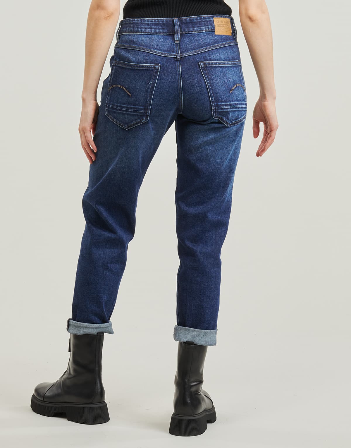 Women's Jeans G-Star Raw Blue