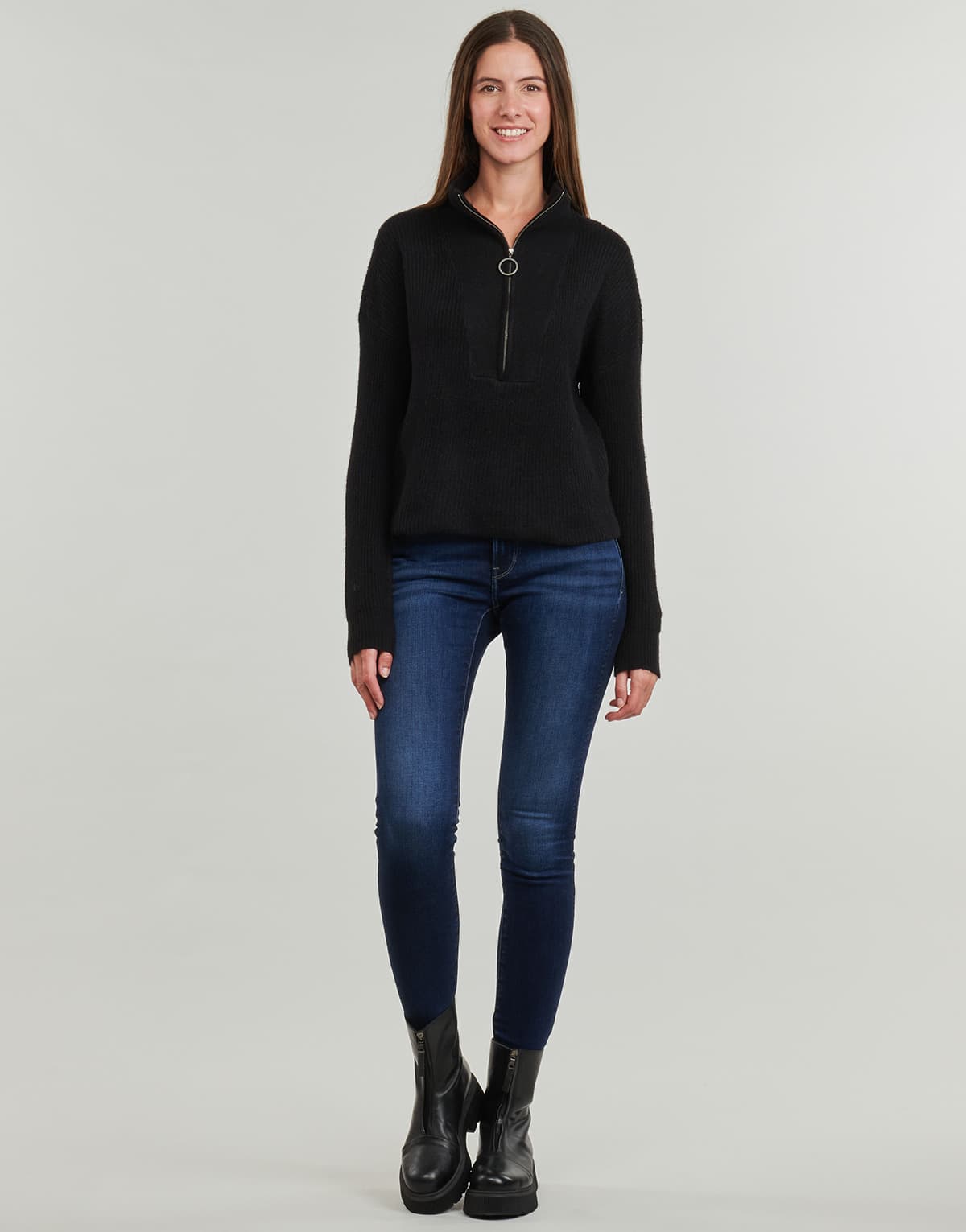 Women's Jeans G-Star Raw Blue