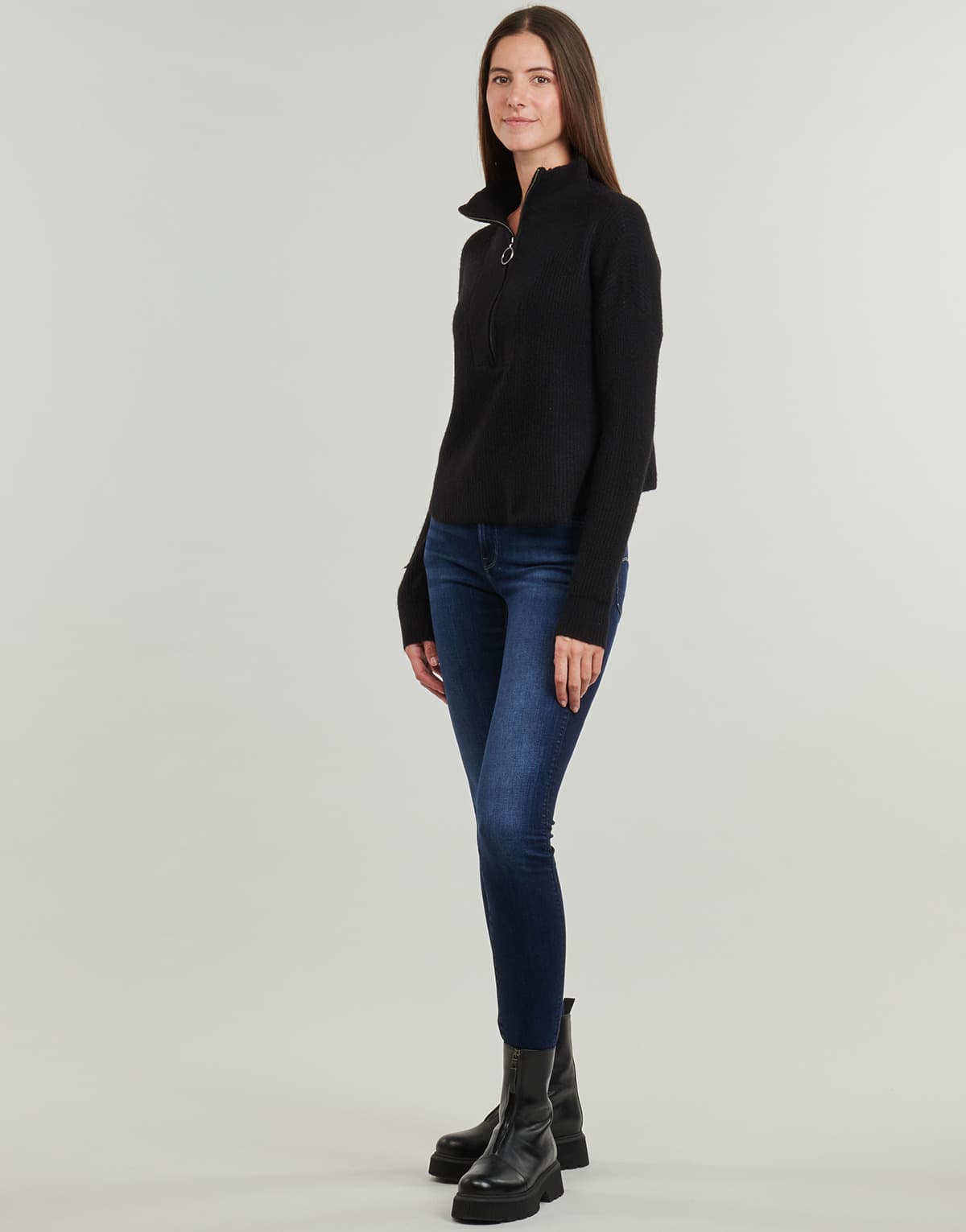 Women's Jeans G-Star Raw Blue