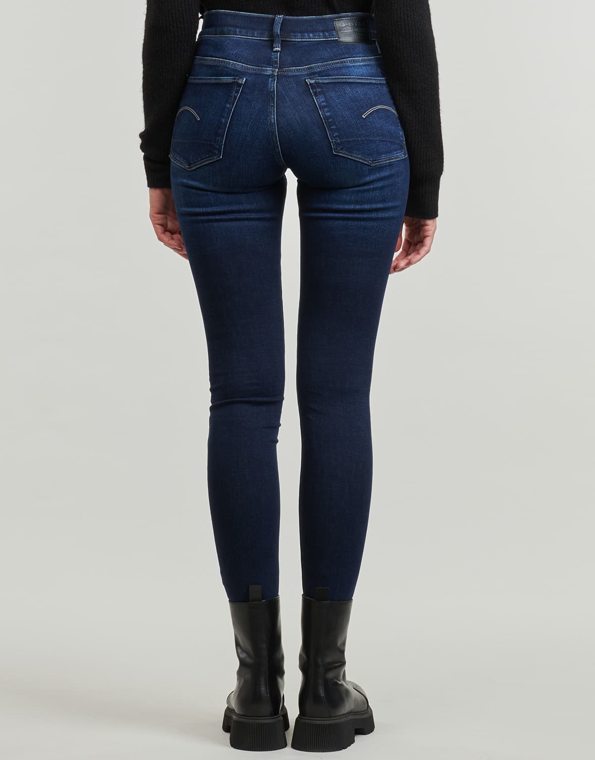 Women's Jeans G-Star Raw Blue