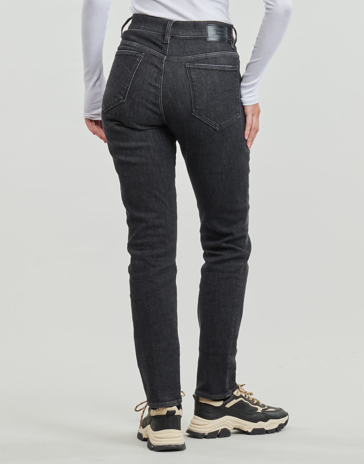 Women's Jeans G-Star Raw Black