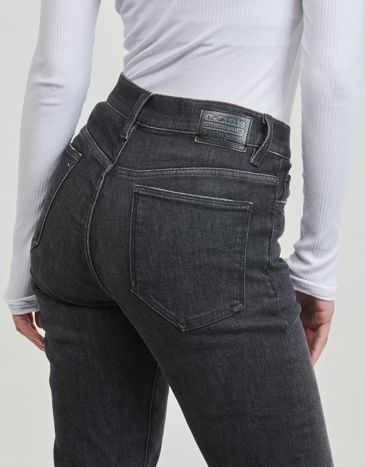 Women's Jeans G-Star Raw Black