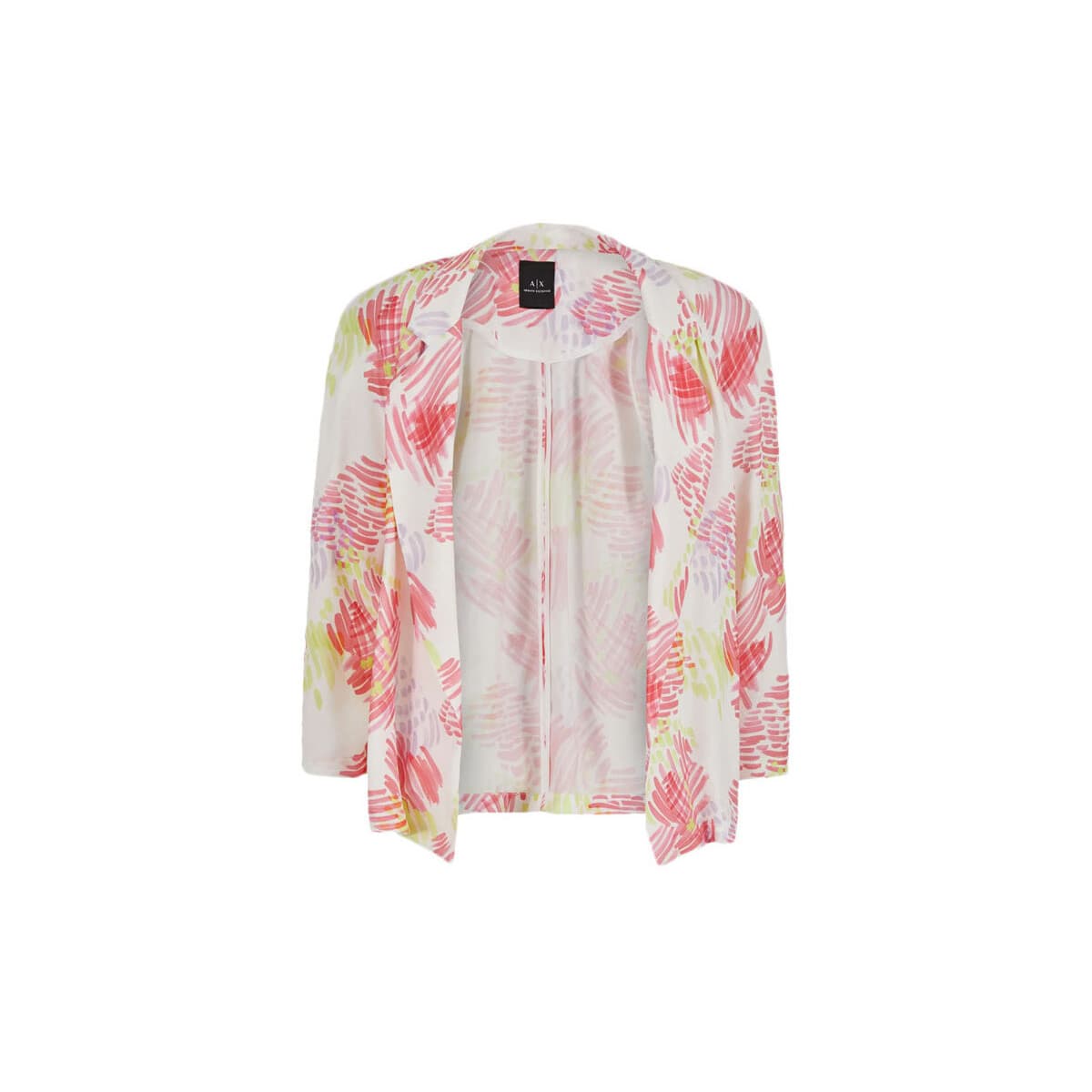 Women's Blazers EAX Multicolor