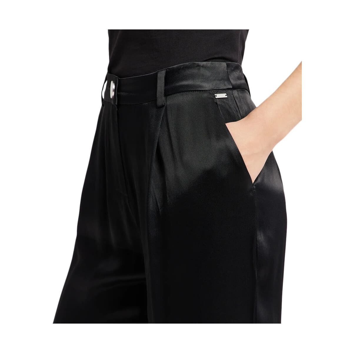 Women's Pants EAX Multicolor