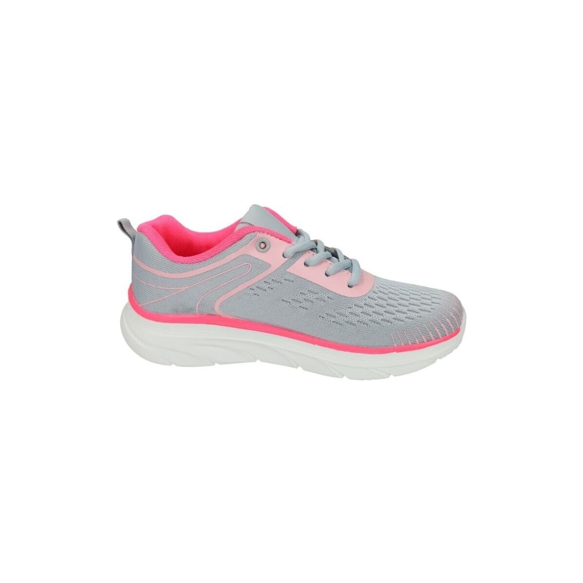 Xαμηλά Sneakers Demax -