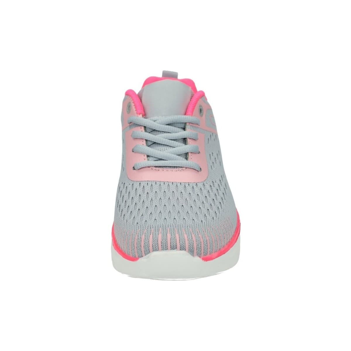 Women's Sneakers Demax Gray