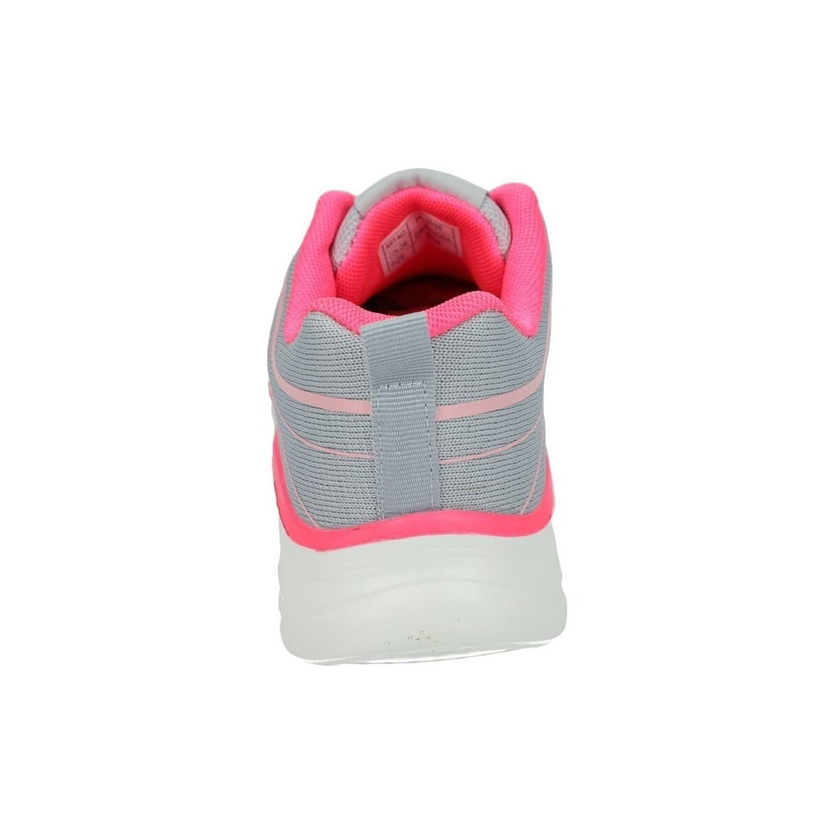 Women's Sneakers Demax Gray