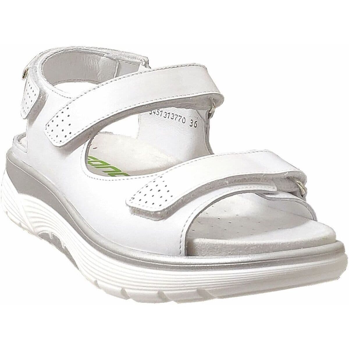 Σανδάλια με πλατφόρμα Sano De Mephisto Norine