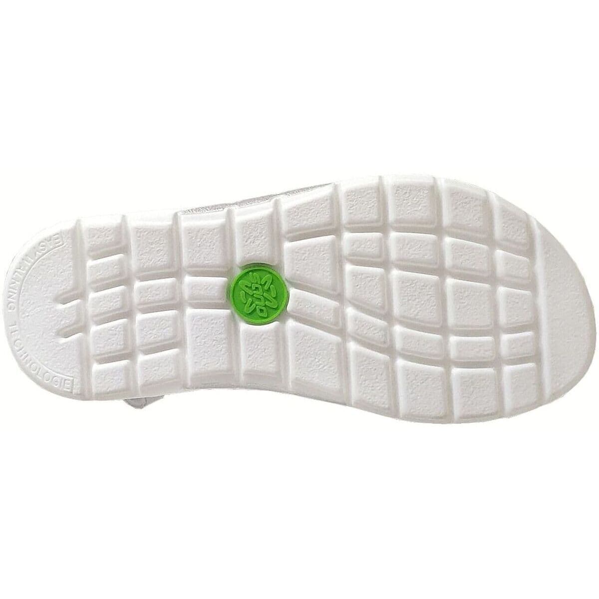 Women's Platforms Sano De Mephisto White