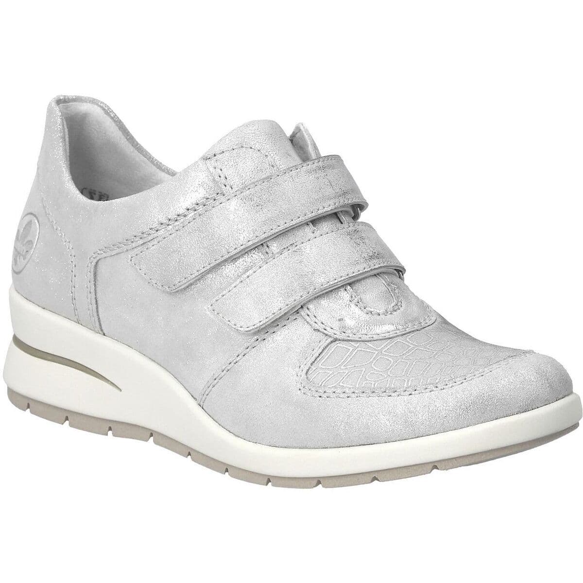 Μοκασσίνια Rieker L4868