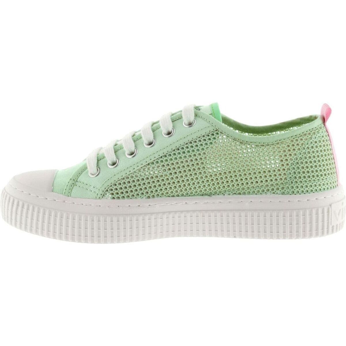 Women's Sneakers Victoria Green