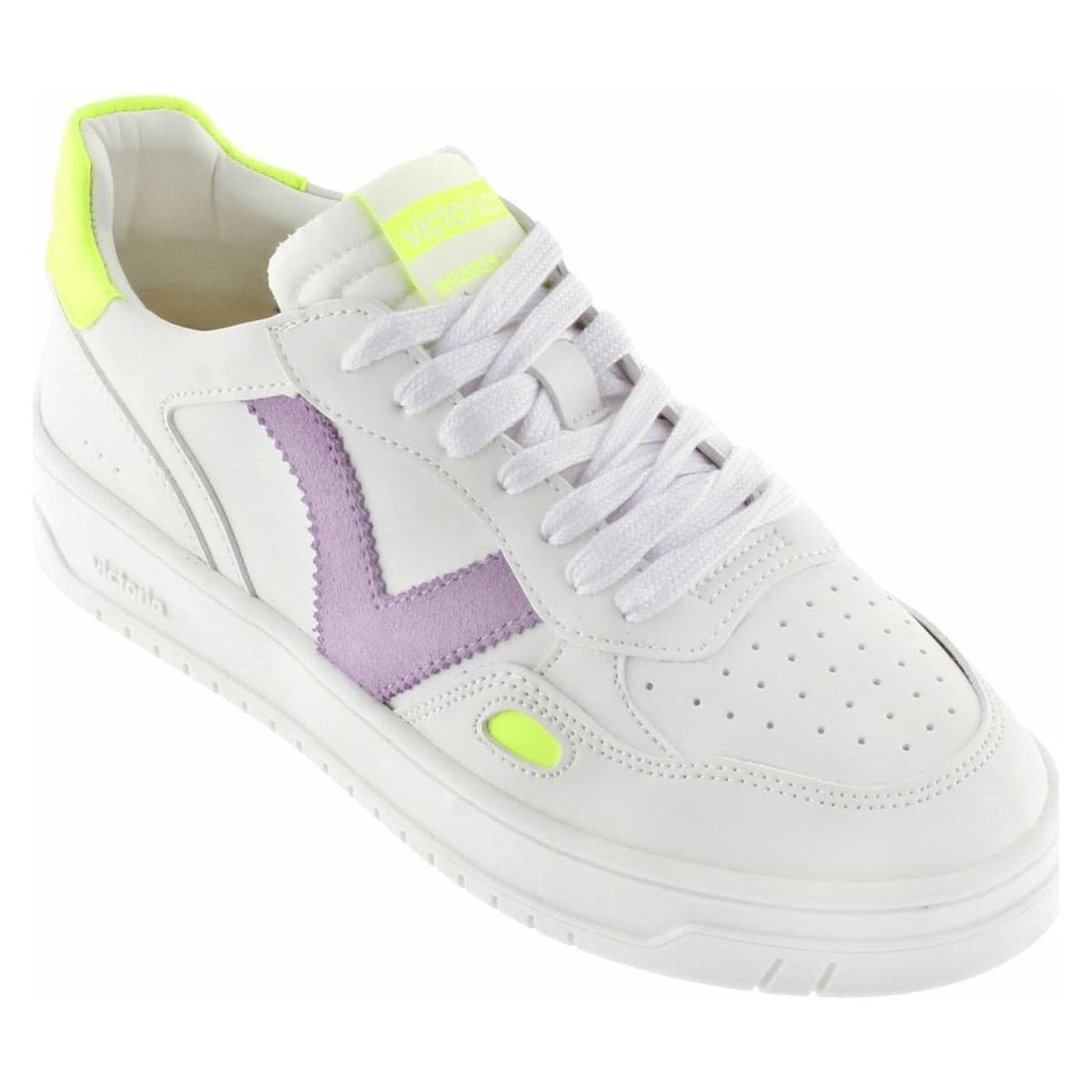 Women's Sneakers Victoria Purple