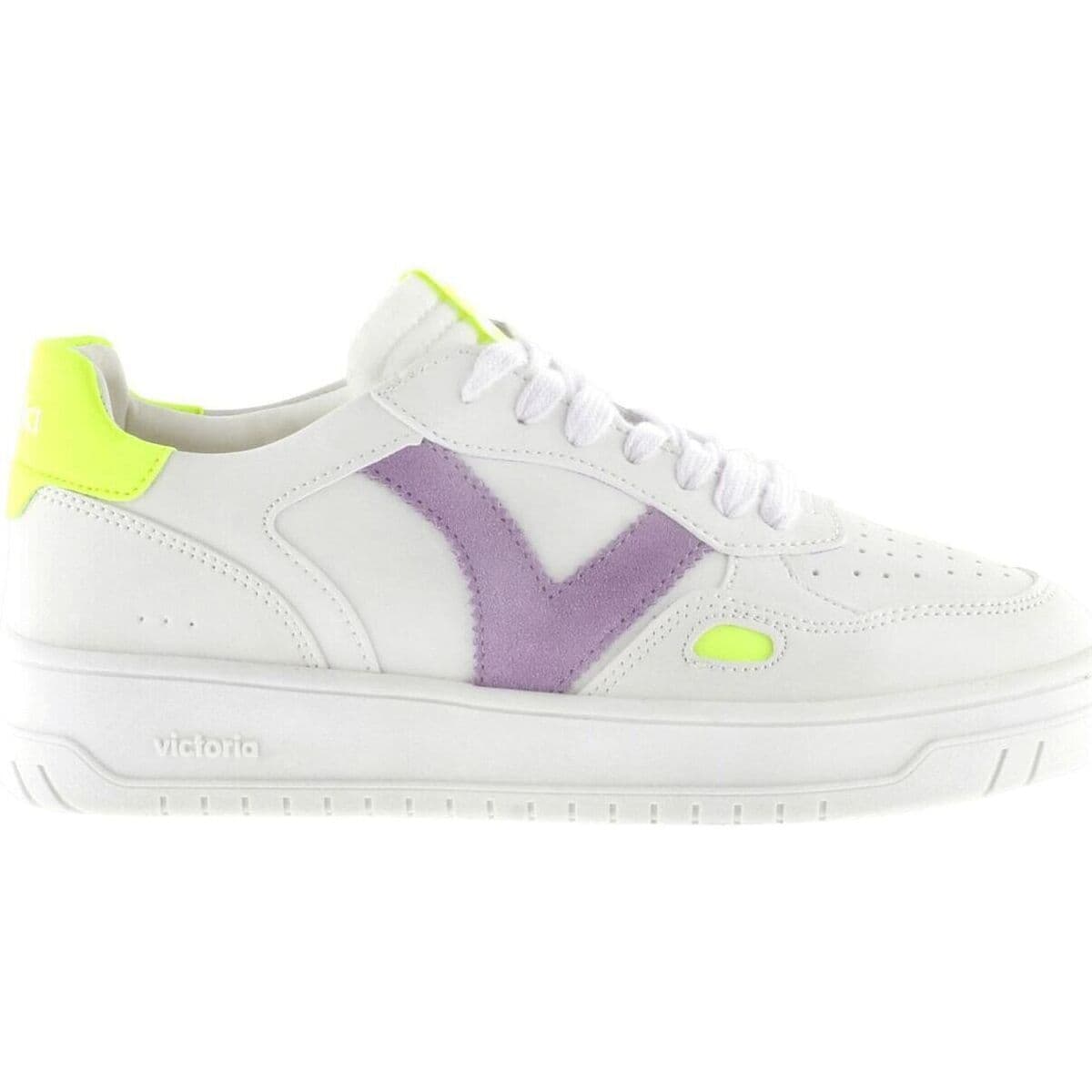 Women's Sneakers Victoria Purple