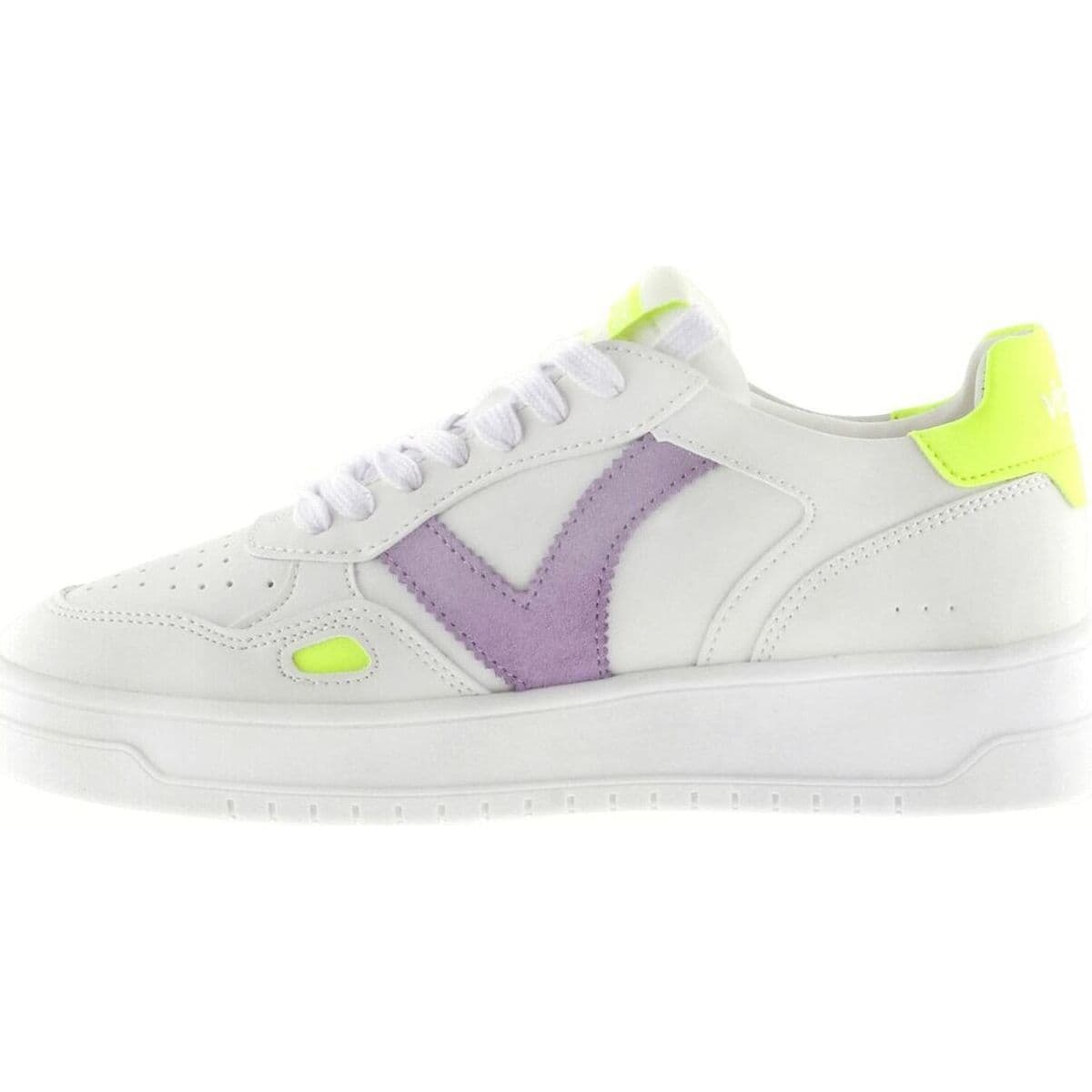Women's Sneakers Victoria Purple