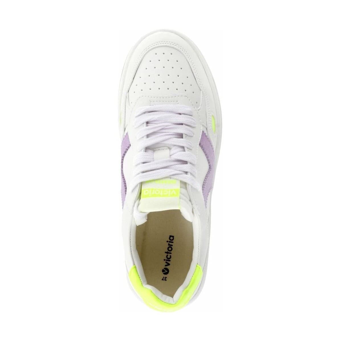 Women's Sneakers Victoria Purple