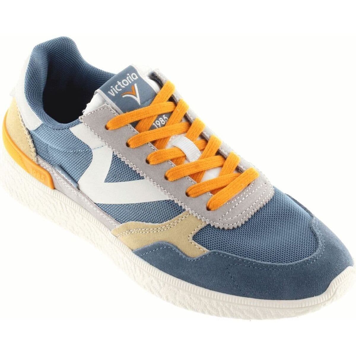 Men's Sneakers Victoria Blue