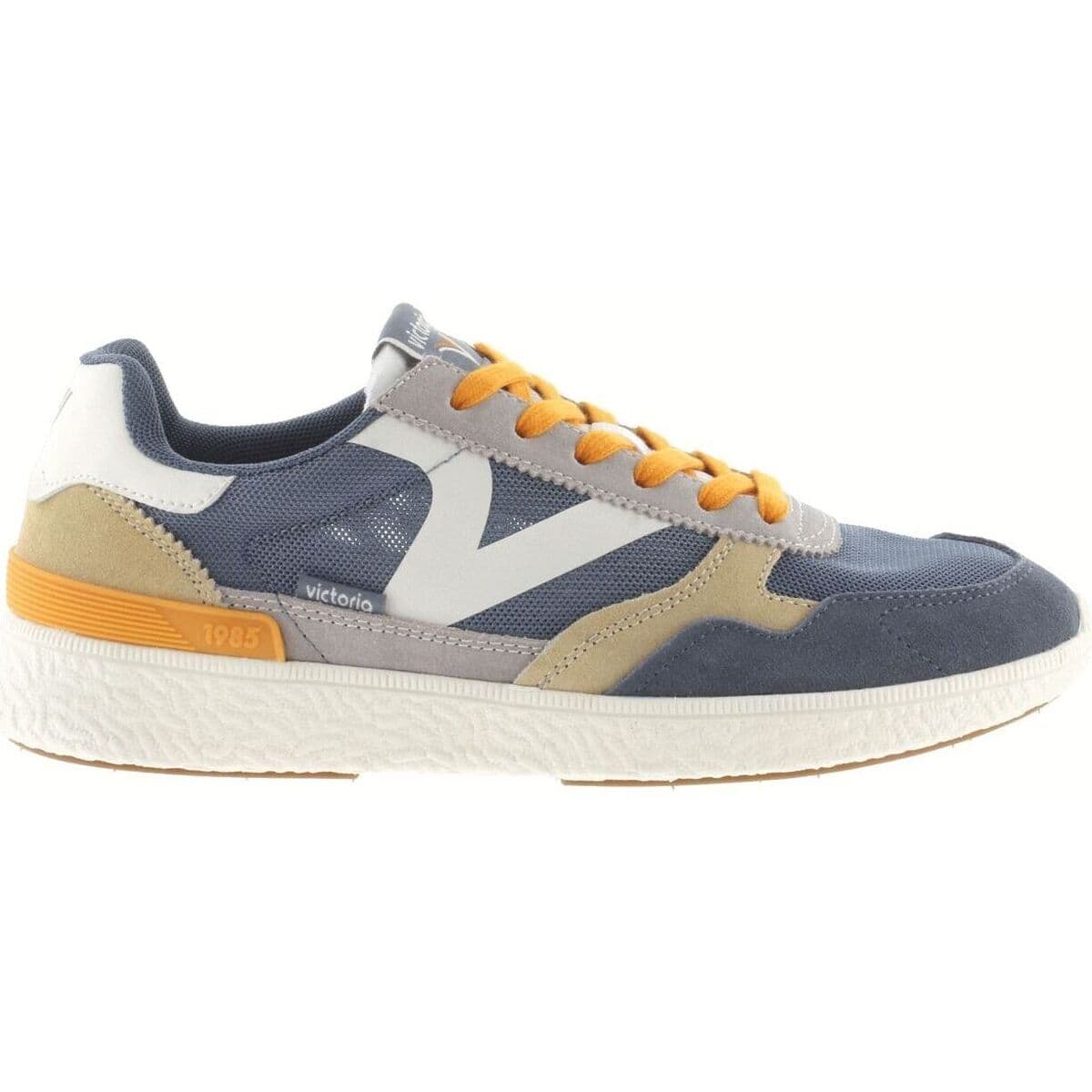 Men's Sneakers Victoria Blue