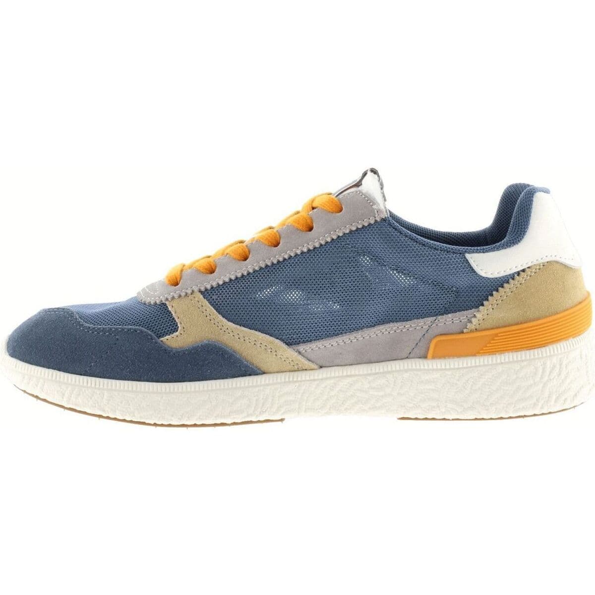 Men's Sneakers Victoria Blue