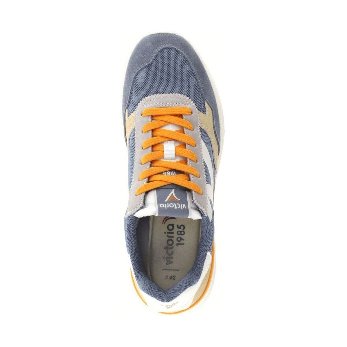 Men's Sneakers Victoria Blue