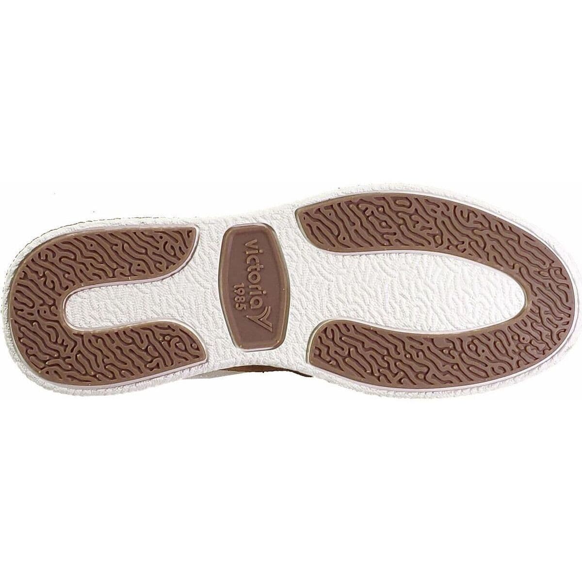 Men's Sneakers Victoria Brown