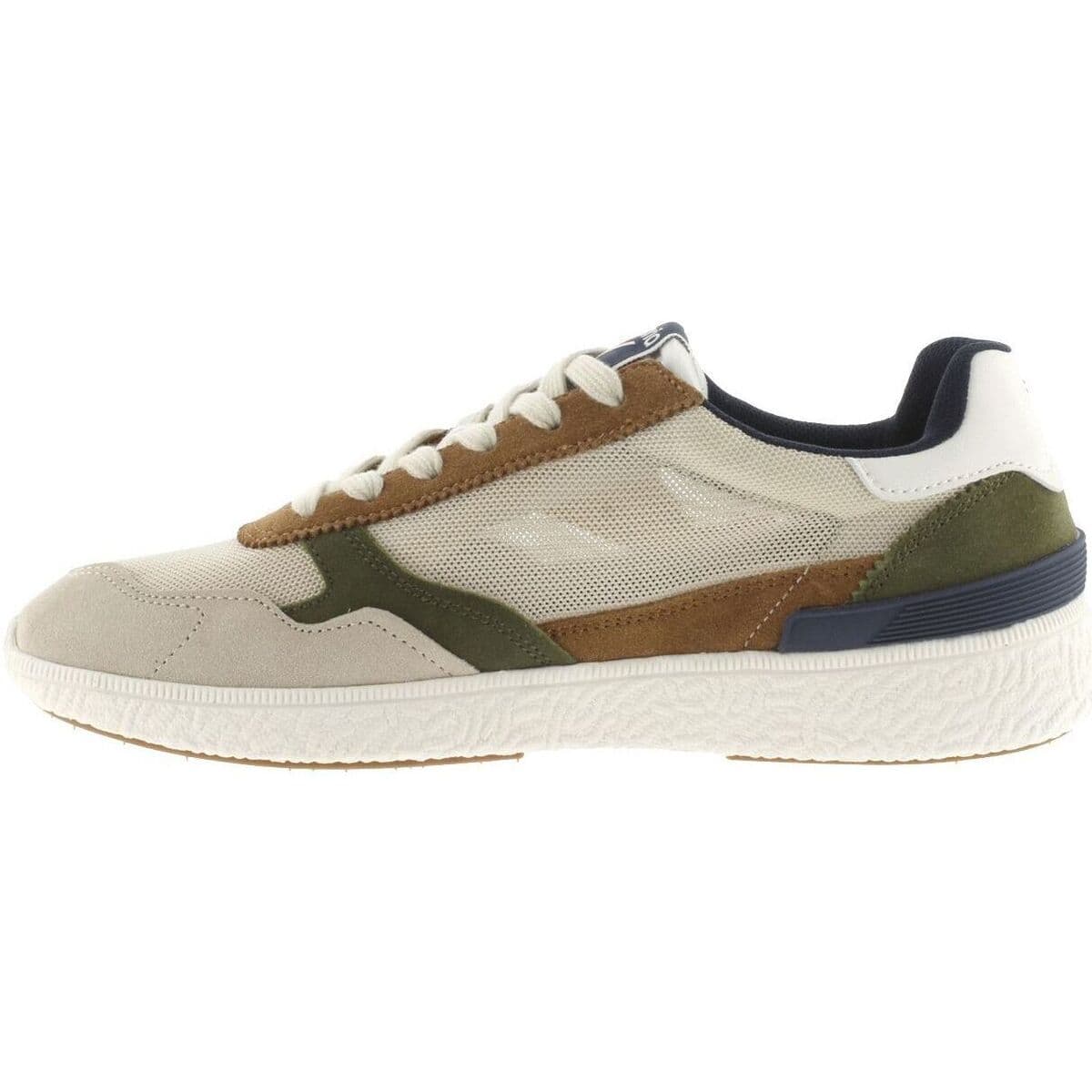 Men's Sneakers Victoria Brown