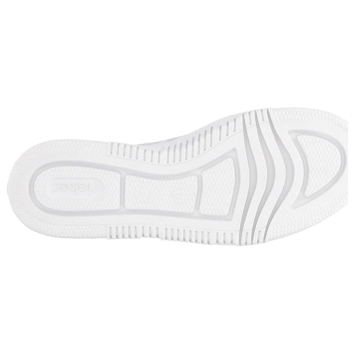 Women's Sneakers Rieker Gold