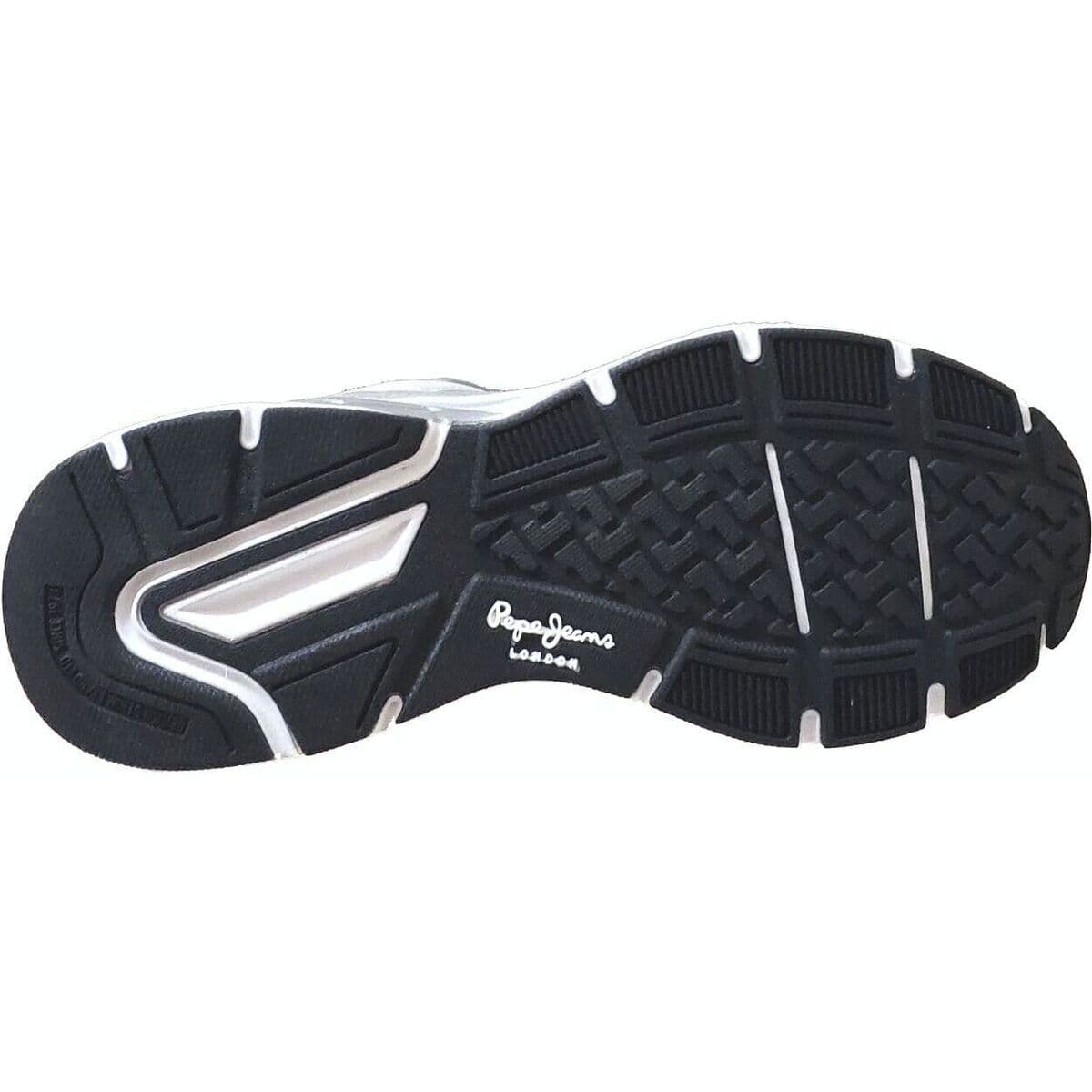 Men's Sneakers Pepe Jeans White