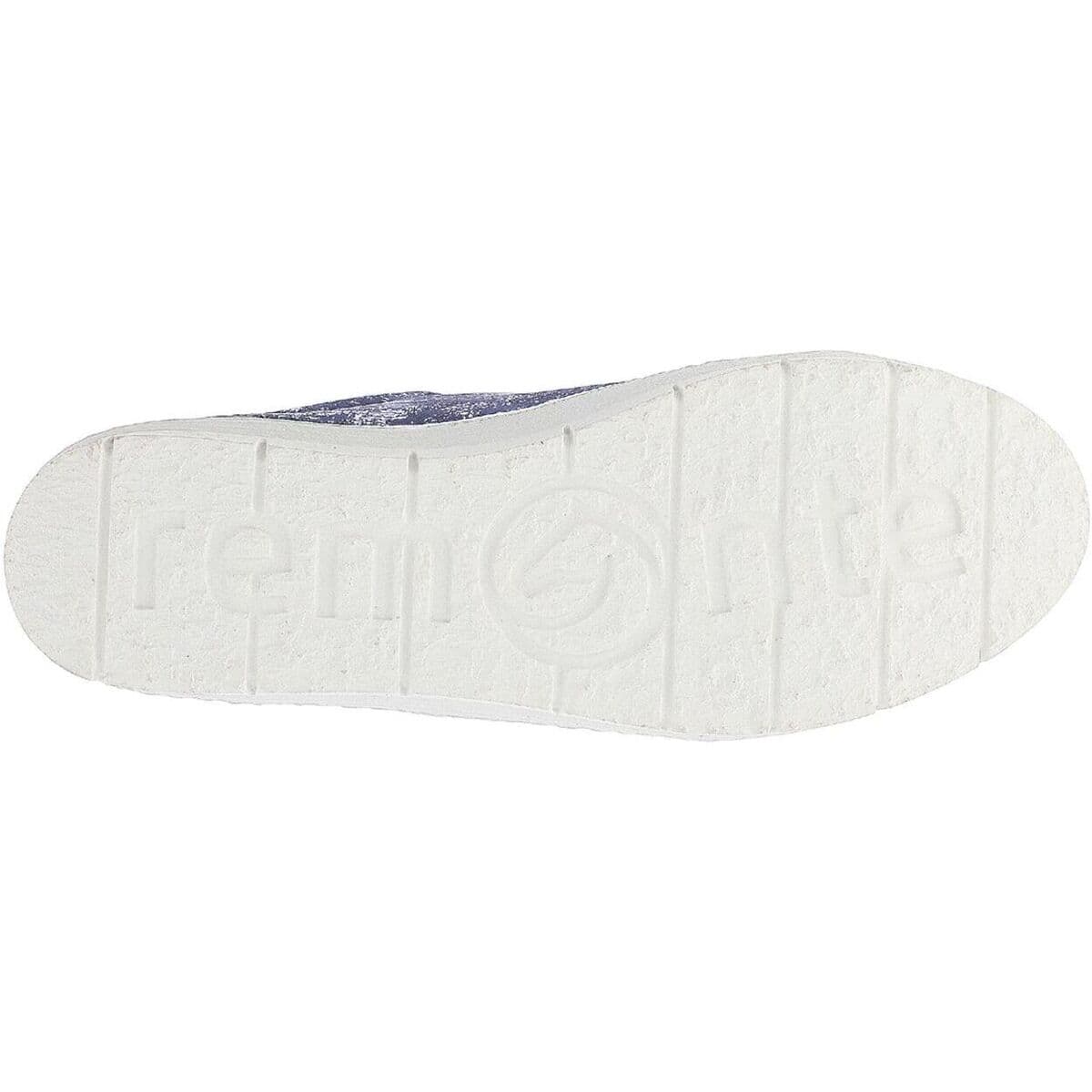 Women's Sneakers Remonte Blue