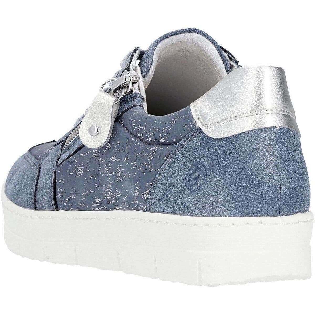 Women's Sneakers Remonte Blue