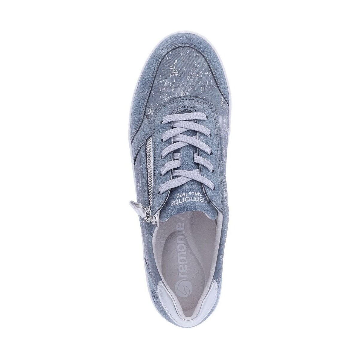 Women's Sneakers Remonte Blue