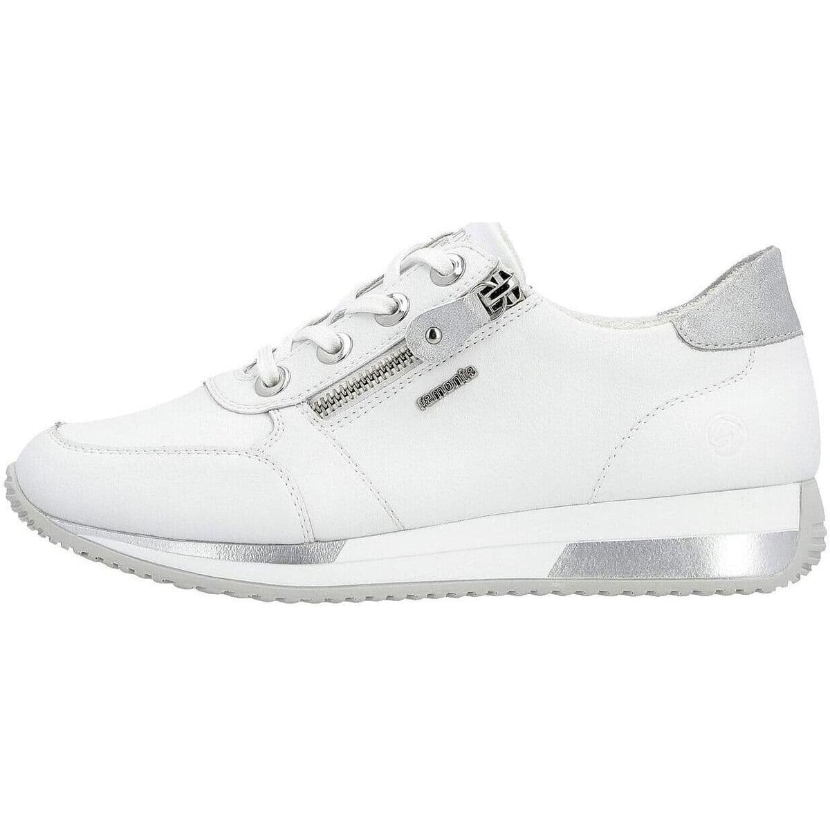 Women's Sneakers Remonte White