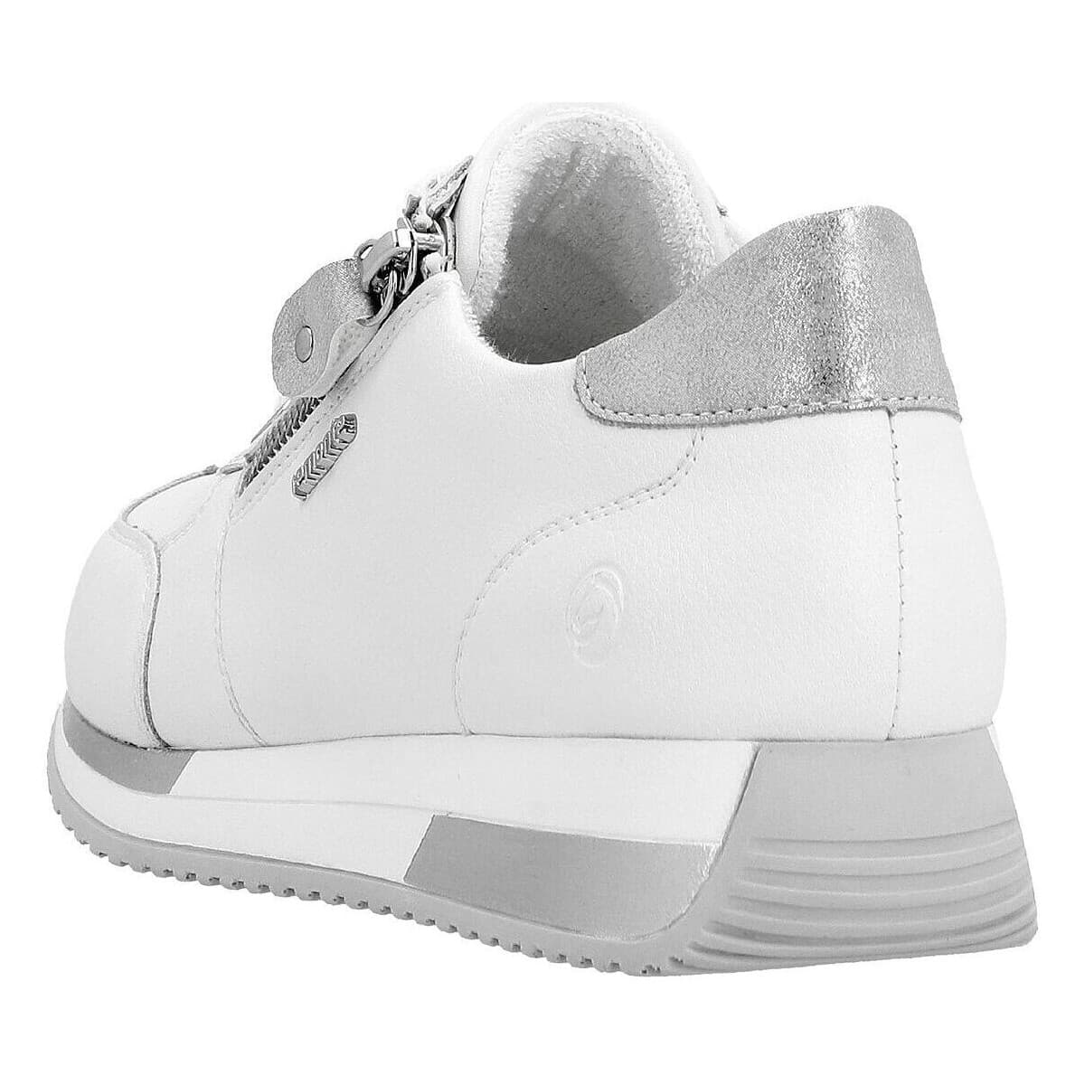 Women's Sneakers Remonte White