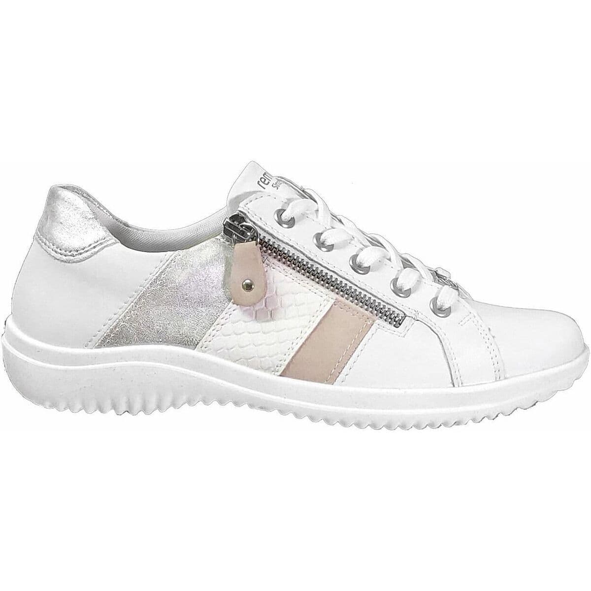Women's Sneakers Remonte White