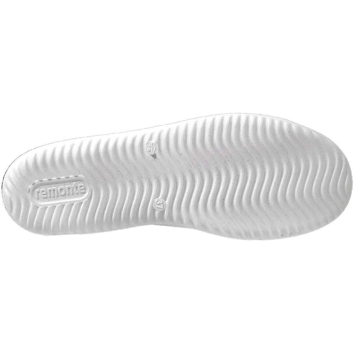 Women's Sneakers Remonte White