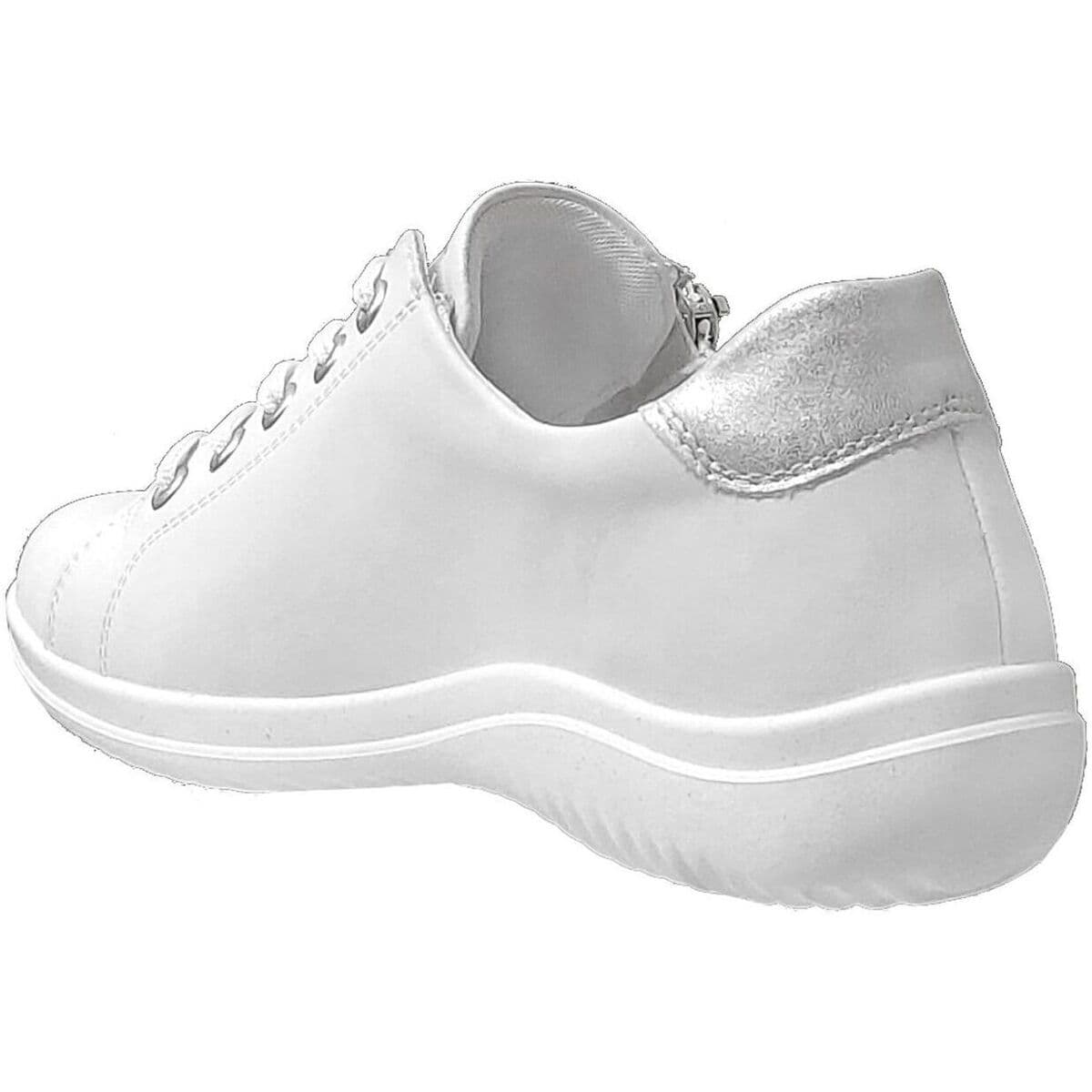 Women's Sneakers Remonte White