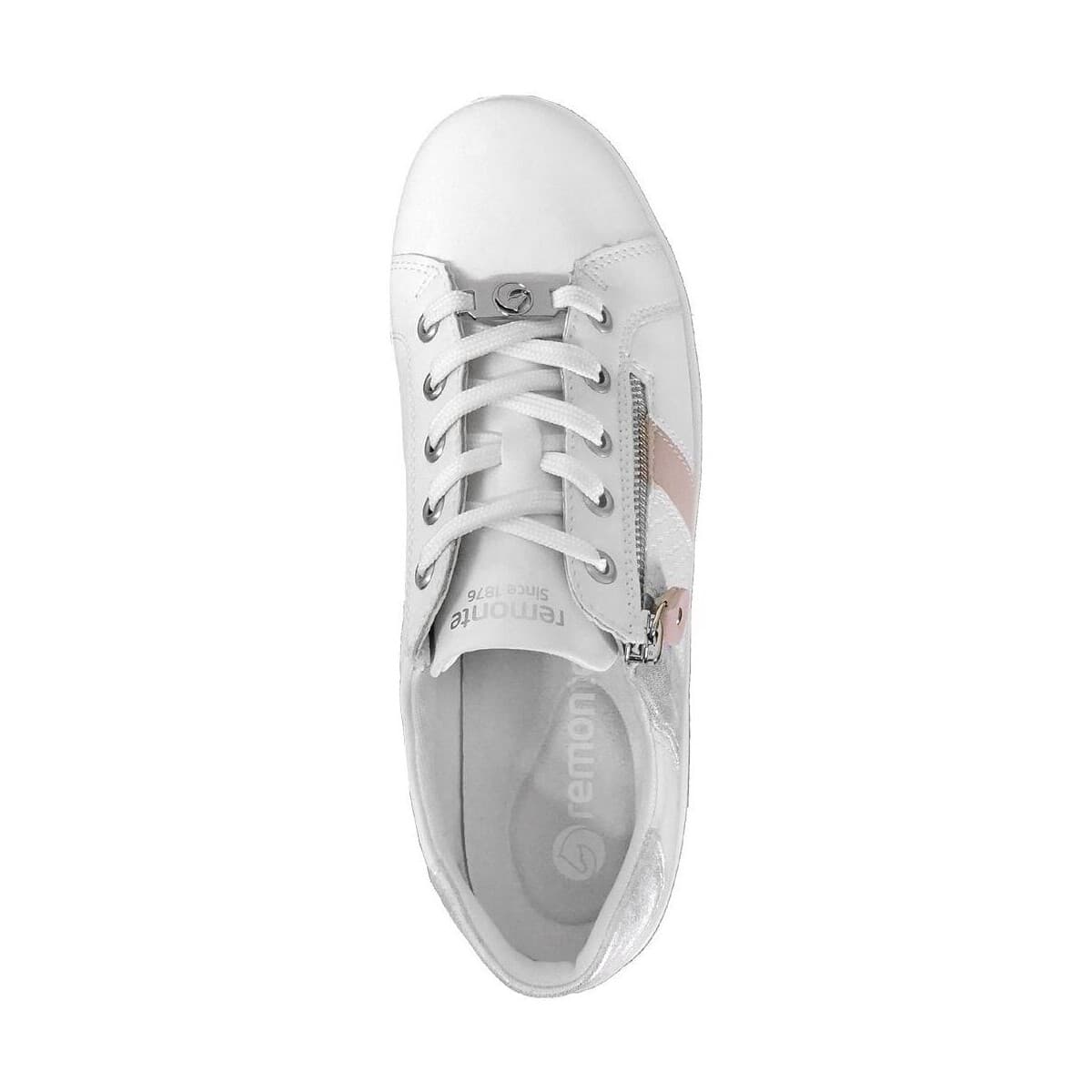 Women's Sneakers Remonte White