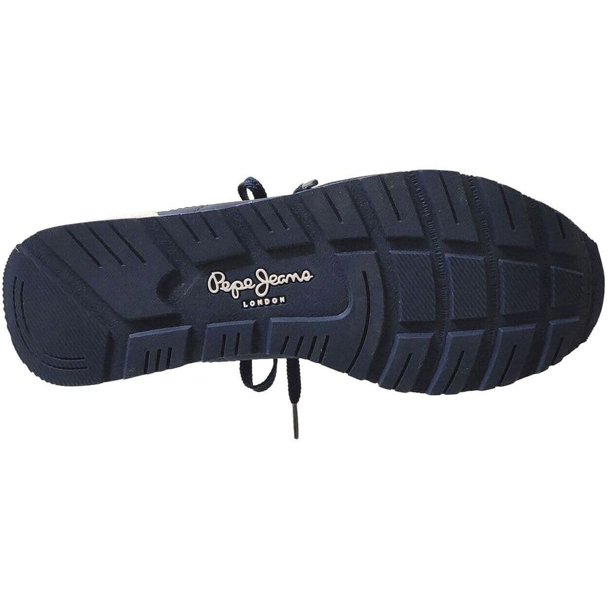 Men's Sneakers Pepe Jeans Blue