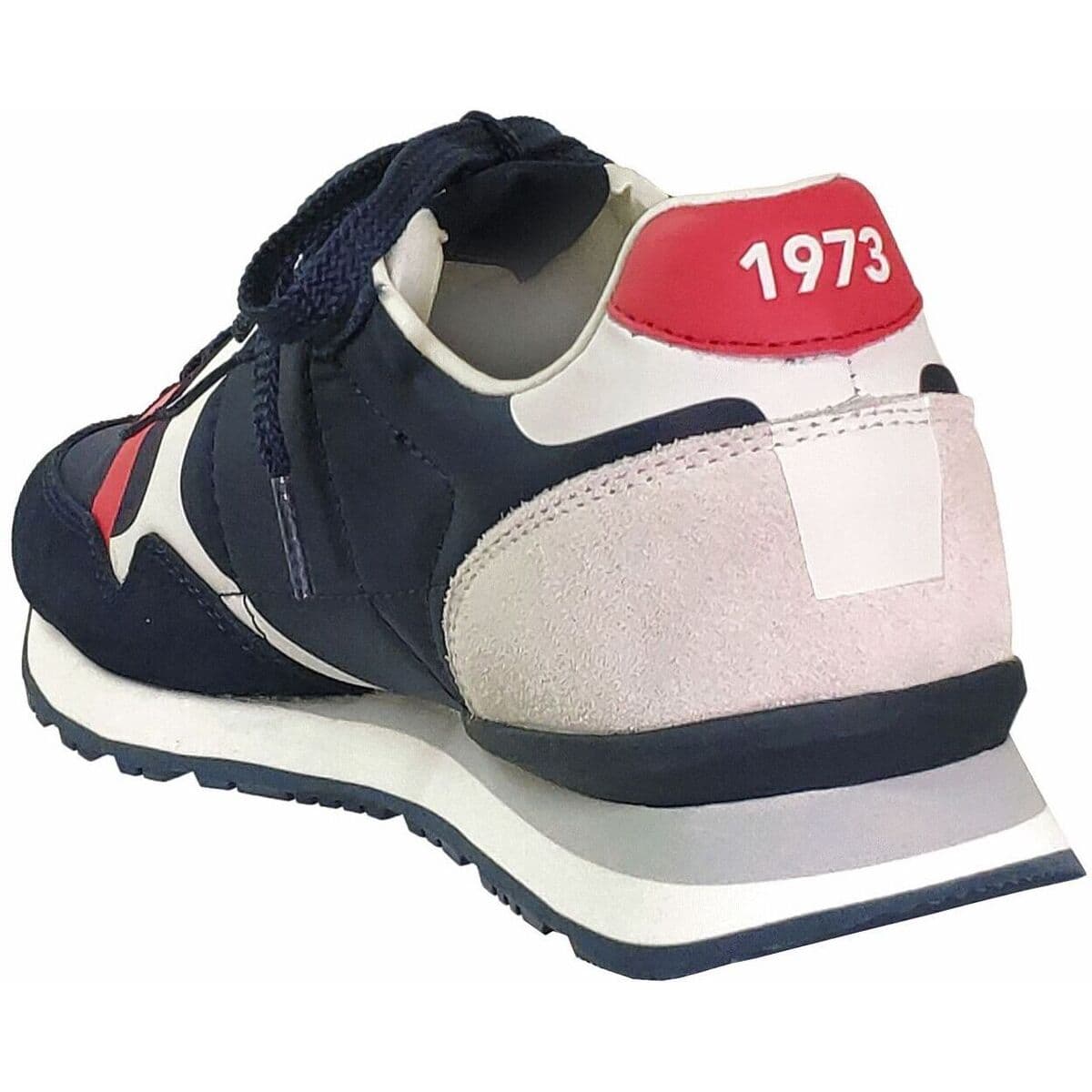 Men's Sneakers Pepe Jeans Blue