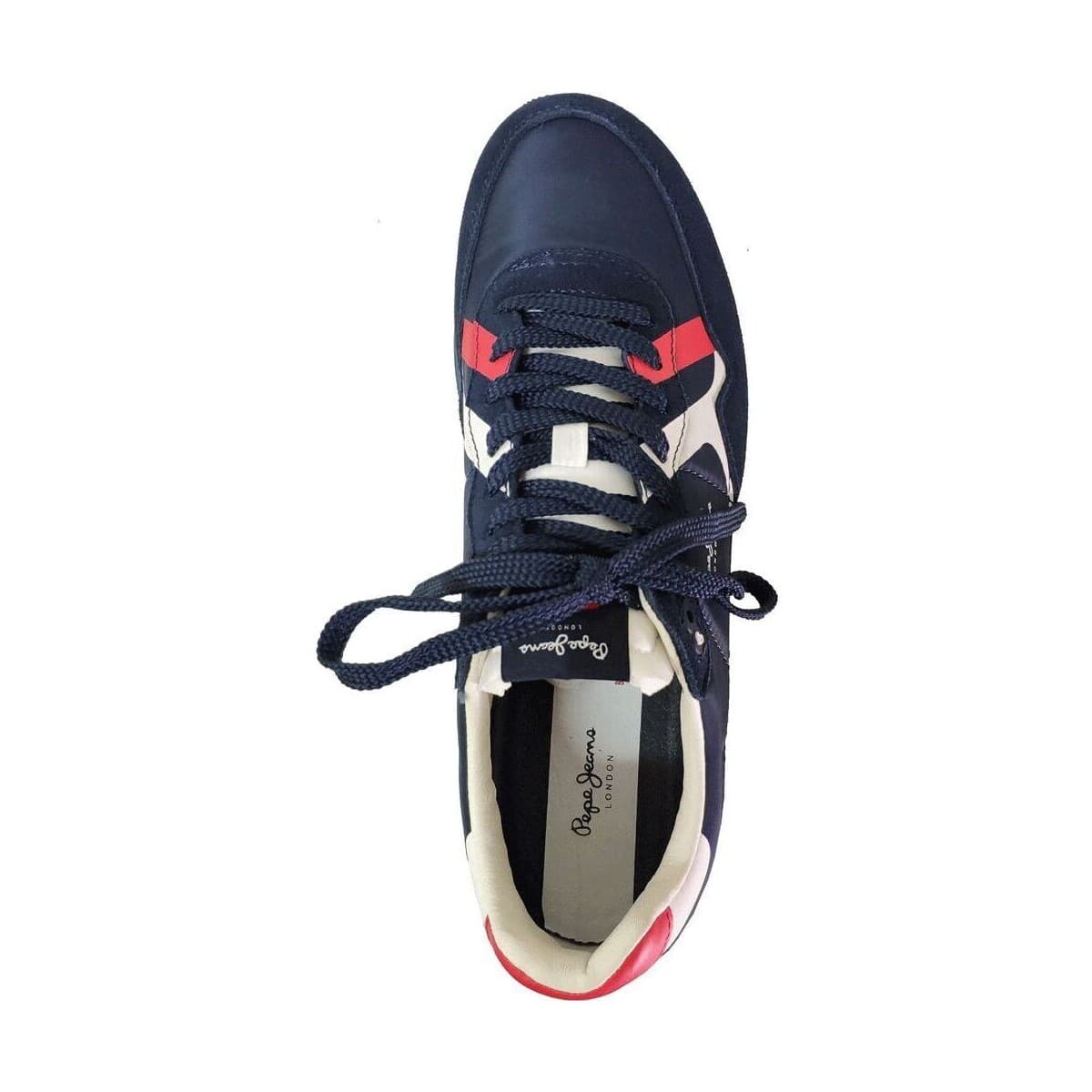 Men's Sneakers Pepe Jeans Blue