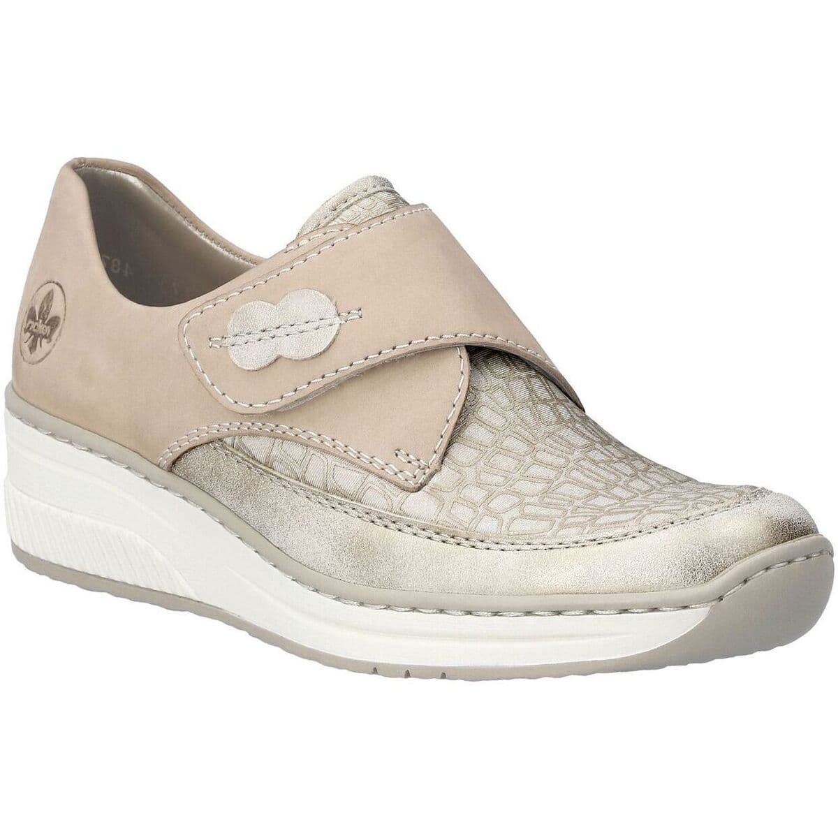 Μοκασσίνια Rieker 487C0