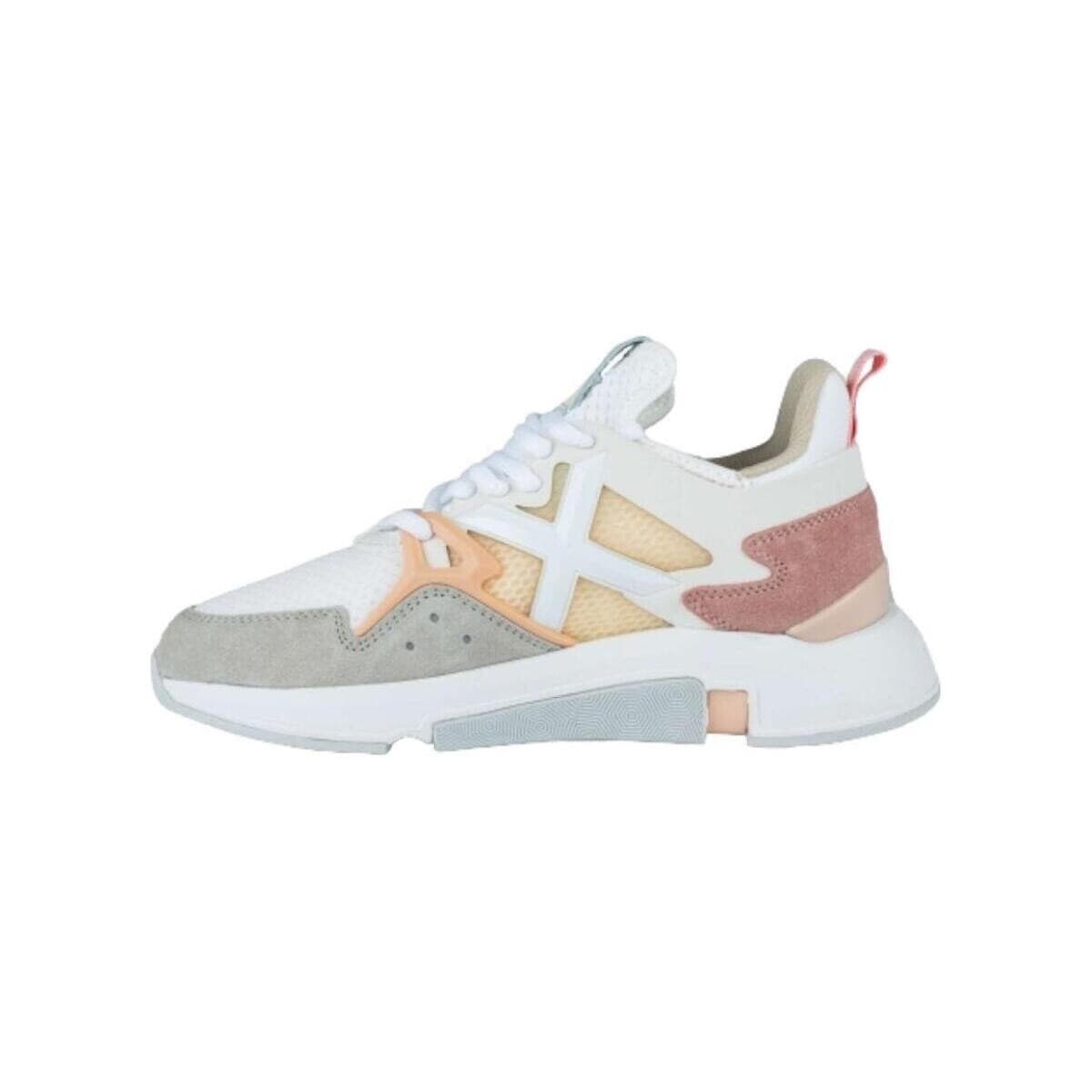 Women's Sneakers Munich White