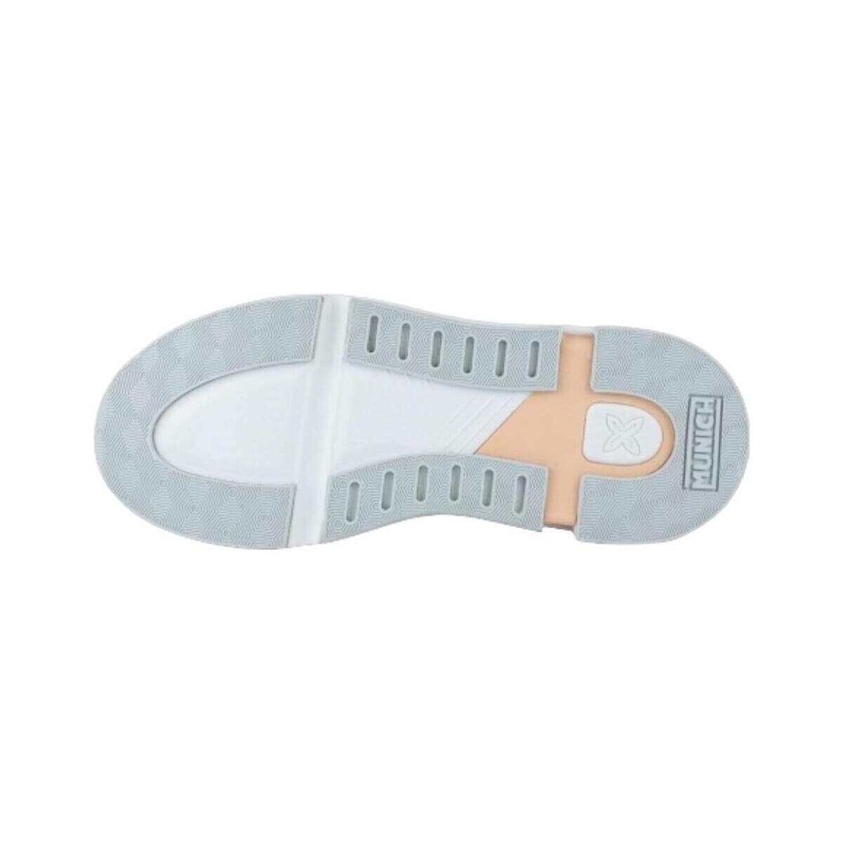 Women's Sneakers Munich White