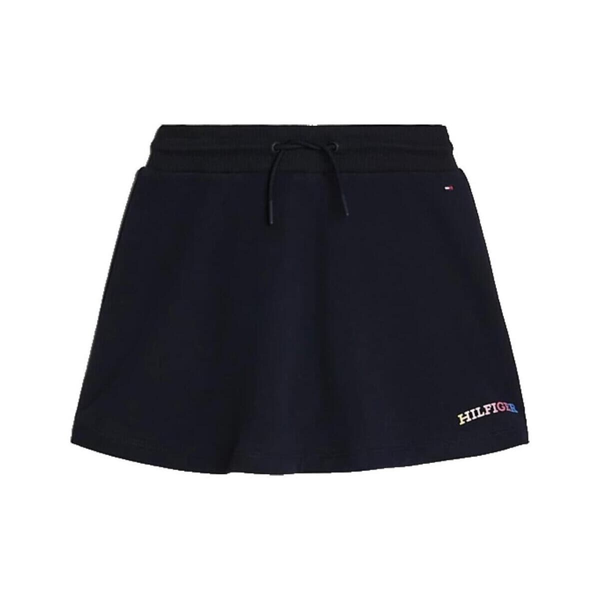 Φορέματα Tommy Hilfiger KG0KG07859 DW5