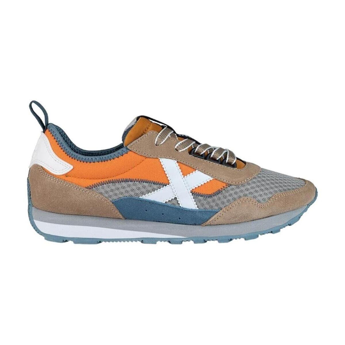 Men's Sneakers Munich Multicolor