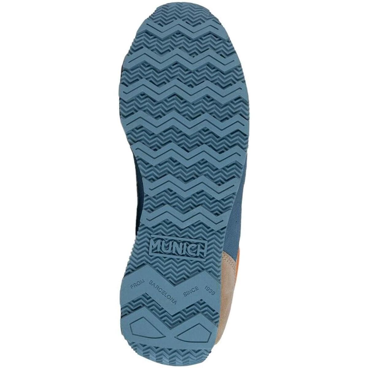 Men's Sneakers Munich Multicolor