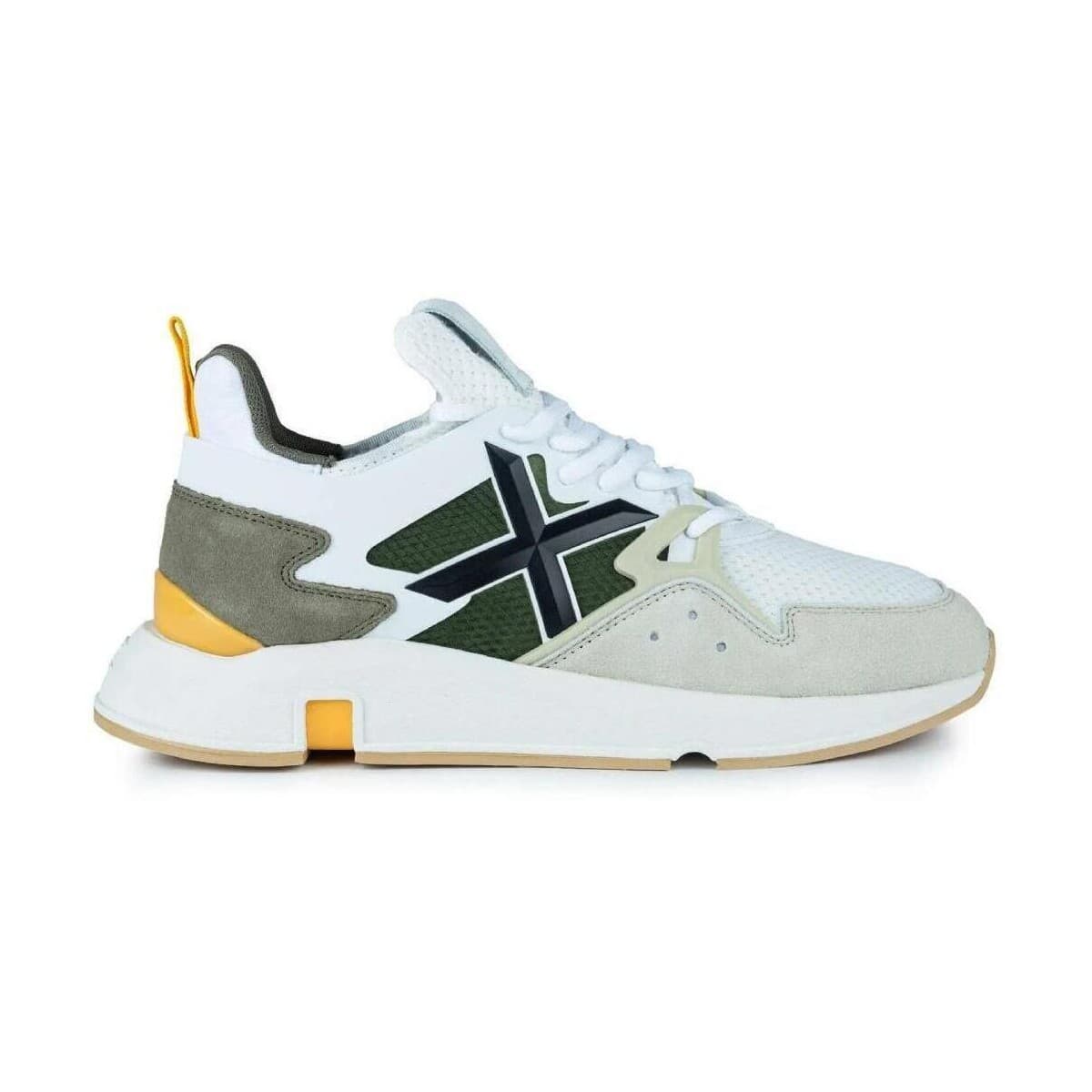 Men's Sneakers Munich Multicolor