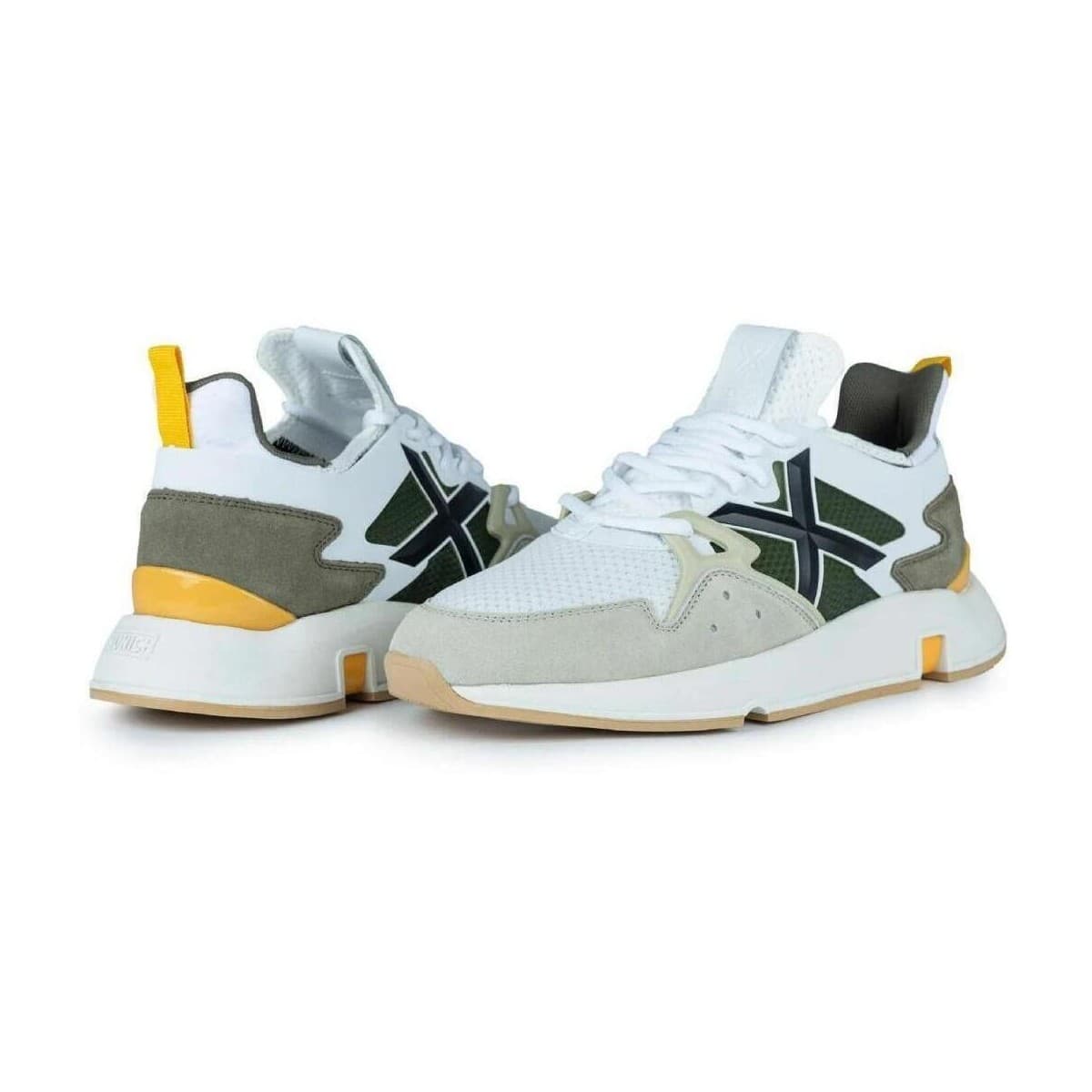 Men's Sneakers Munich Multicolor