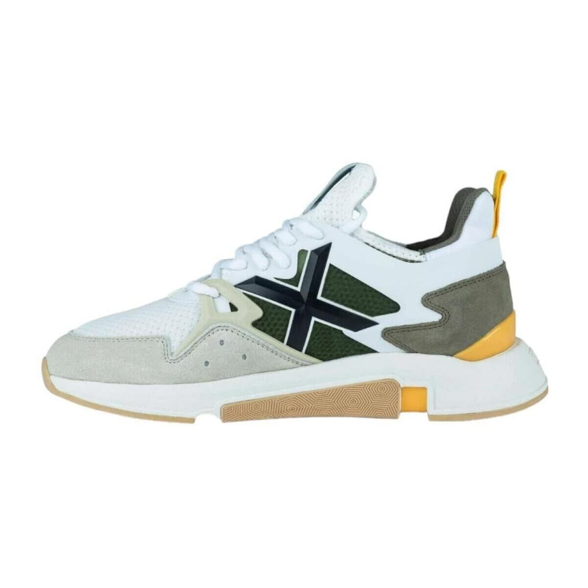 Men's Sneakers Munich Multicolor