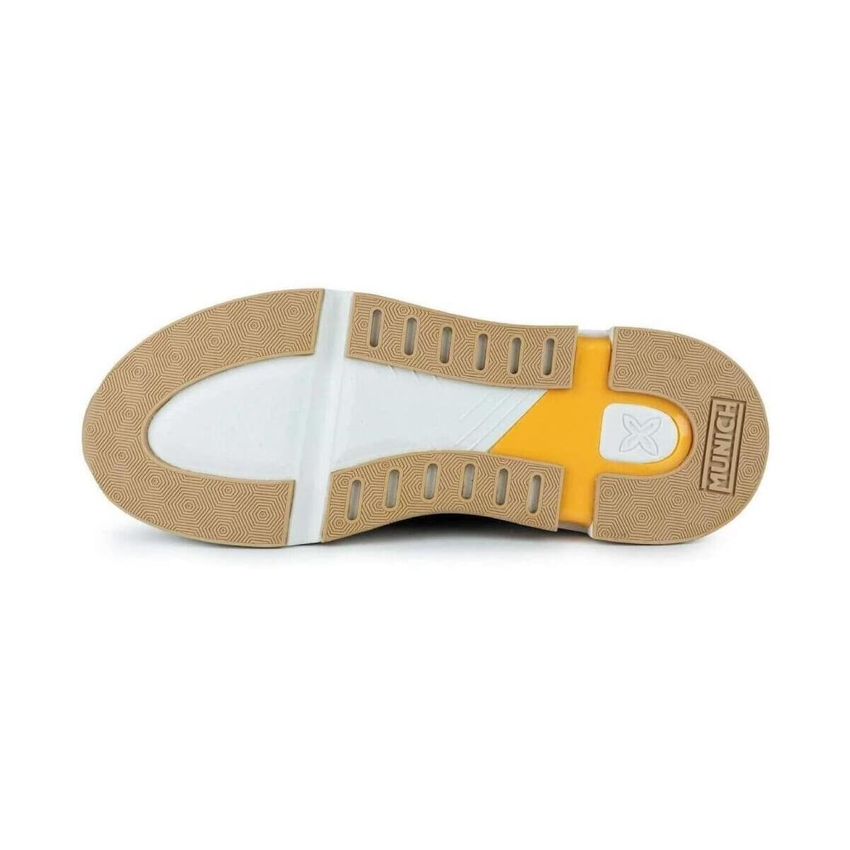 Men's Sneakers Munich Multicolor