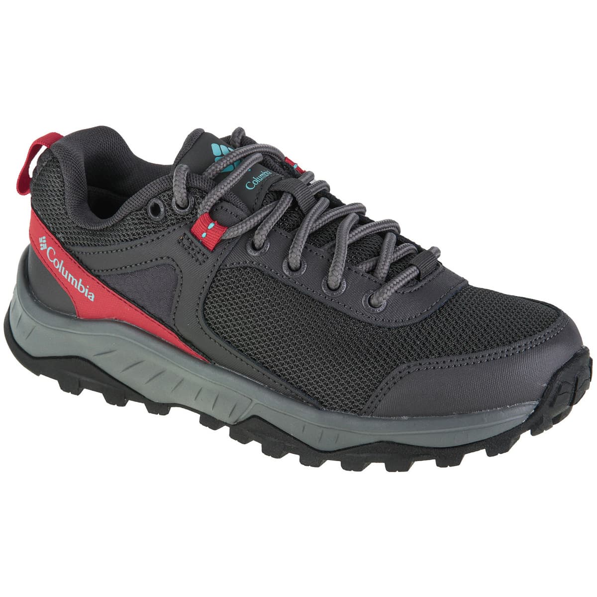Women's Outdoor Shoes Columbia Gray